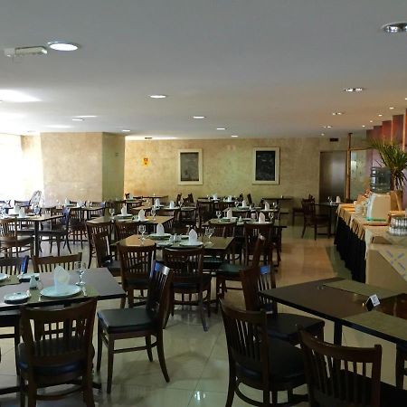 Aracoara Hotel Μπραζίλια Εξωτερικό φωτογραφία
