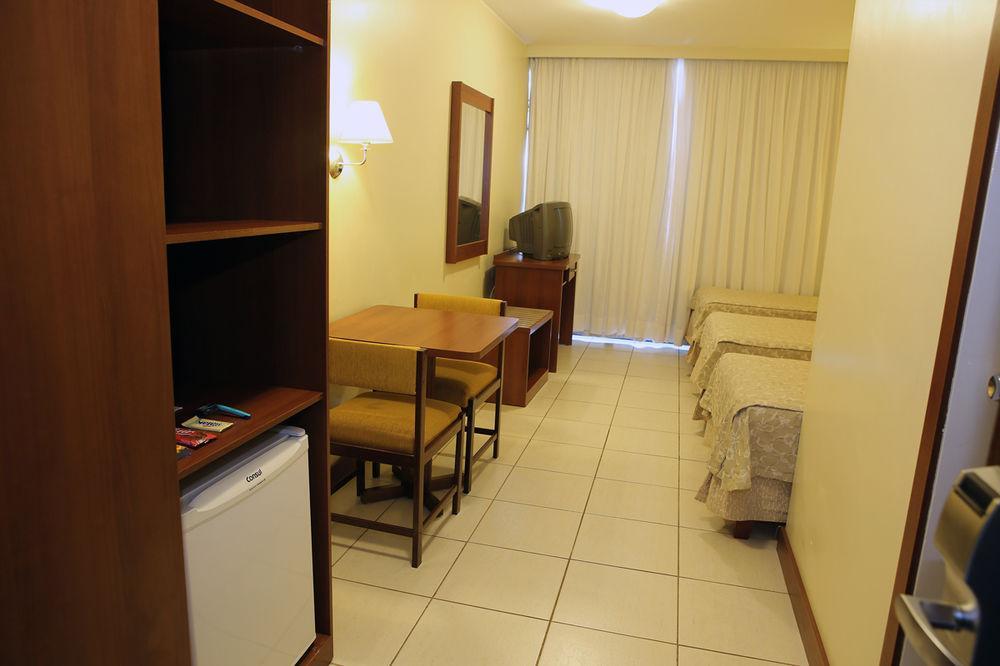 Aracoara Hotel Μπραζίλια Εξωτερικό φωτογραφία