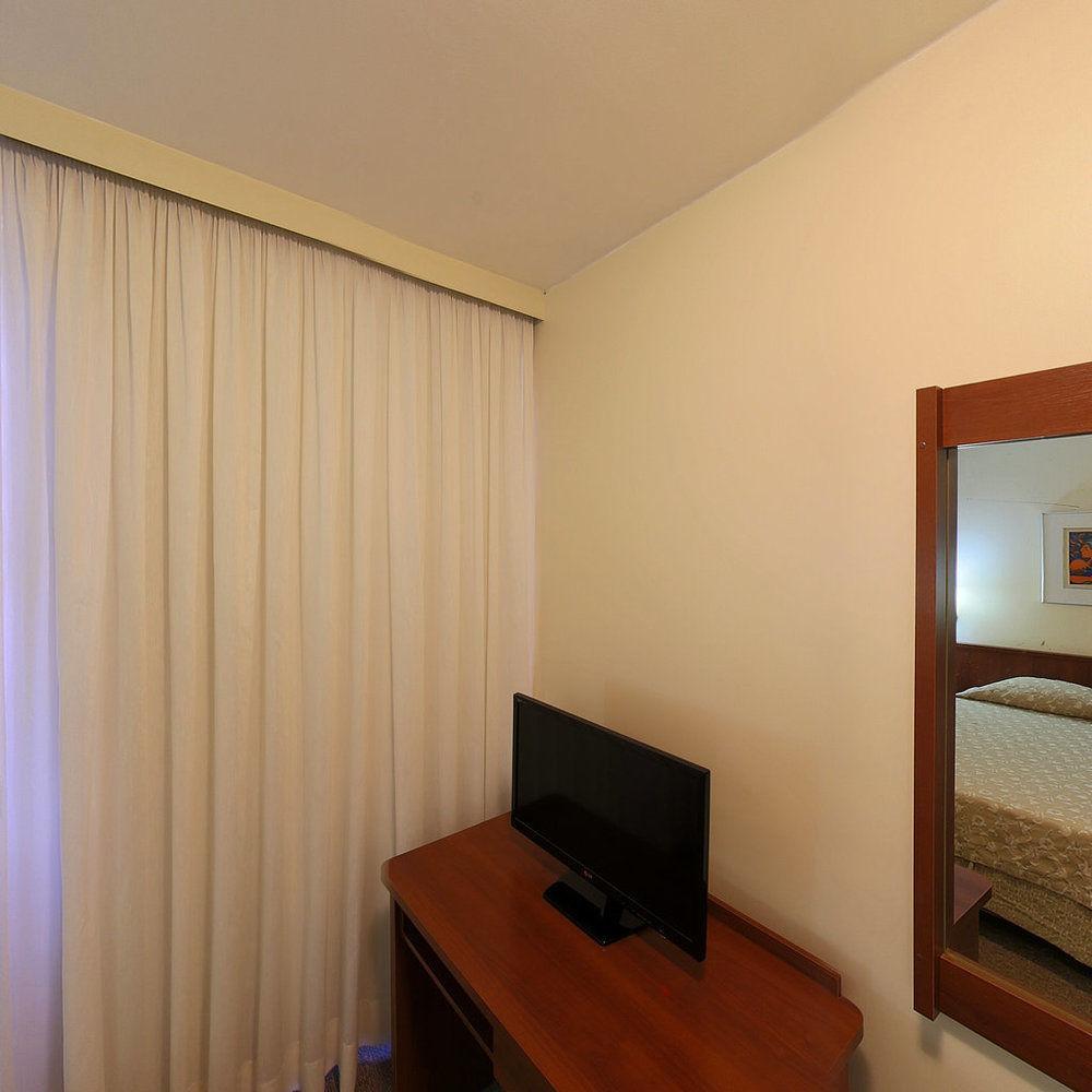 Aracoara Hotel Μπραζίλια Εξωτερικό φωτογραφία