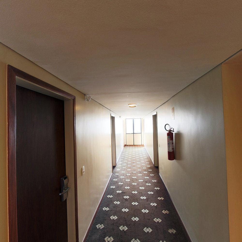 Aracoara Hotel Μπραζίλια Εξωτερικό φωτογραφία