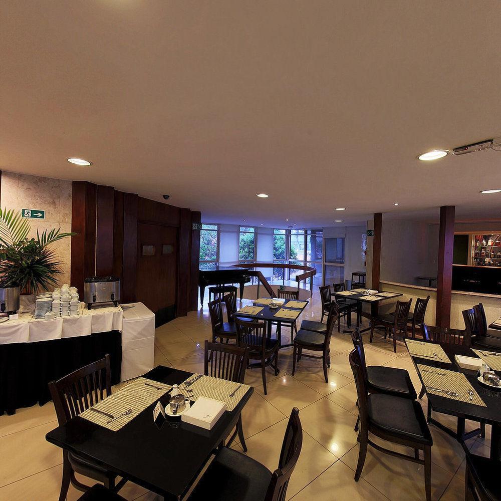 Aracoara Hotel Μπραζίλια Εξωτερικό φωτογραφία