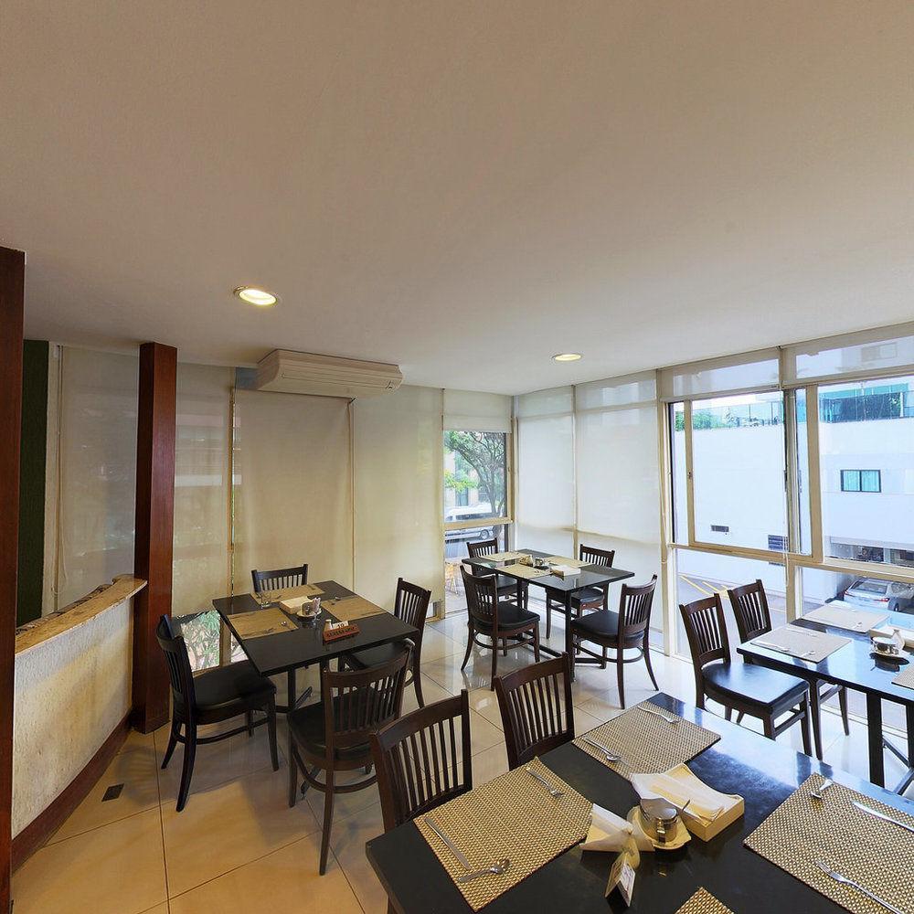 Aracoara Hotel Μπραζίλια Εξωτερικό φωτογραφία