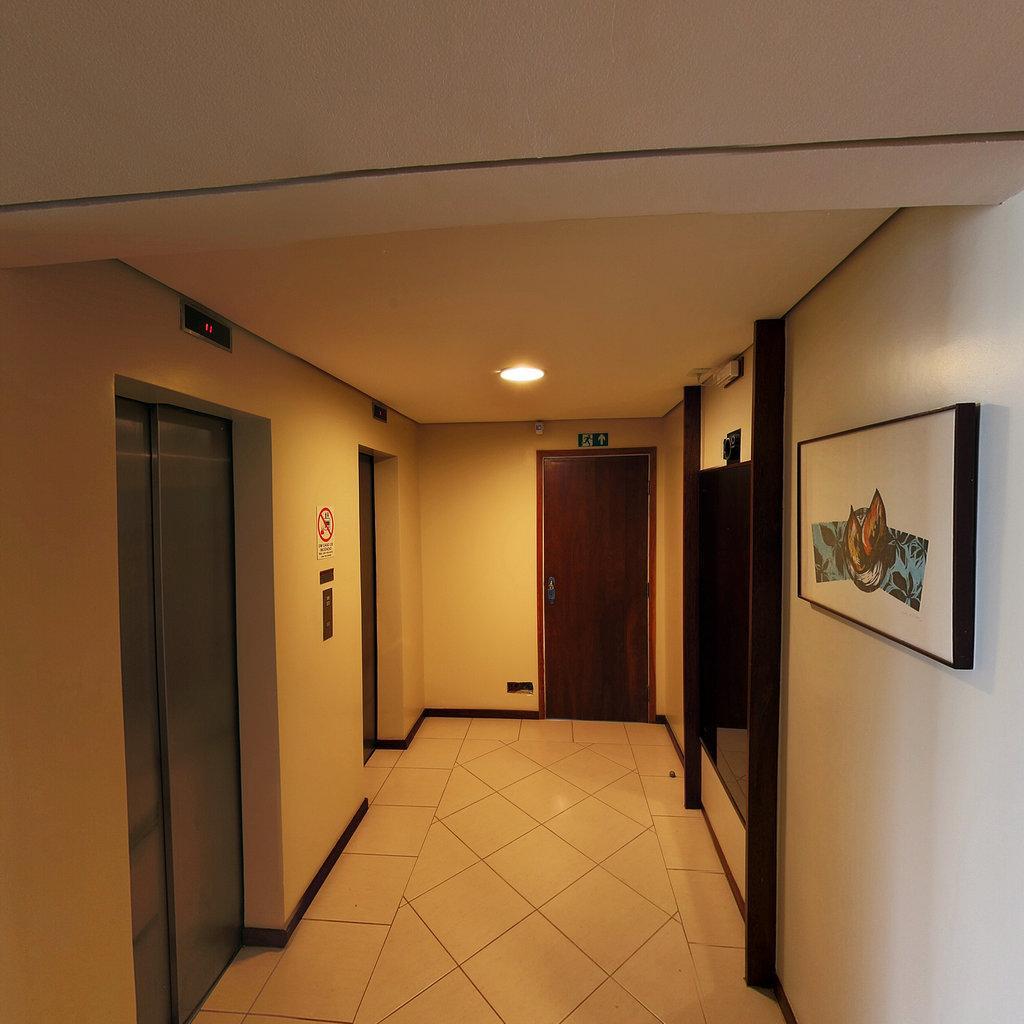 Aracoara Hotel Μπραζίλια Εξωτερικό φωτογραφία