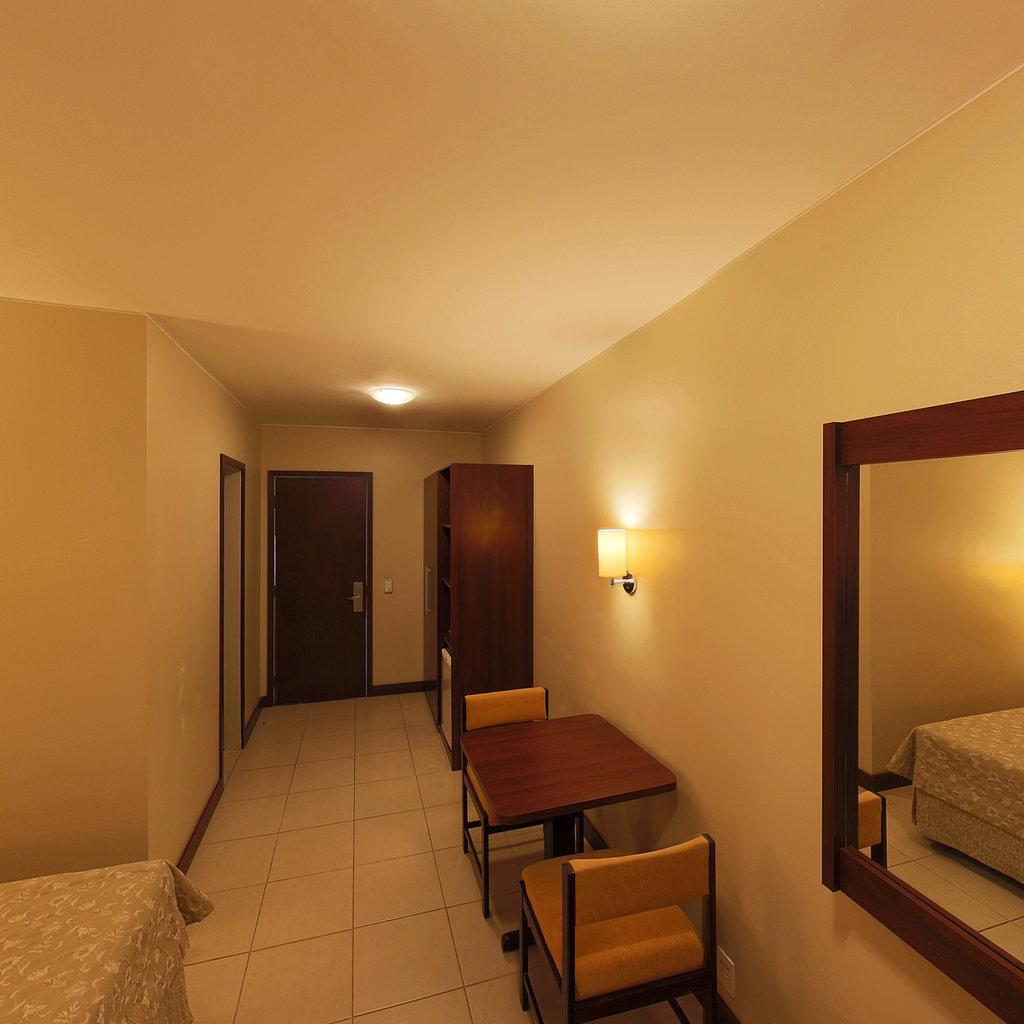 Aracoara Hotel Μπραζίλια Εξωτερικό φωτογραφία
