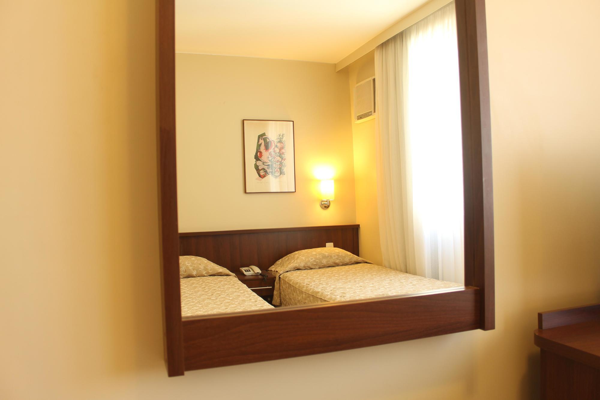 Aracoara Hotel Μπραζίλια Εξωτερικό φωτογραφία