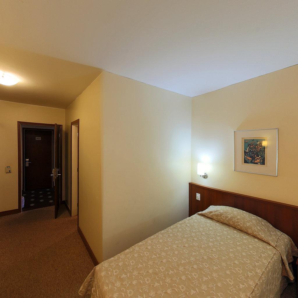 Aracoara Hotel Μπραζίλια Εξωτερικό φωτογραφία