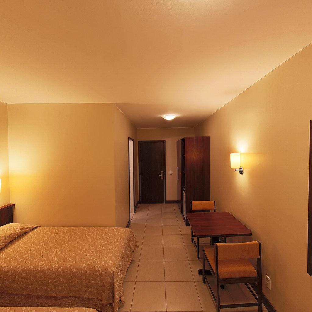Aracoara Hotel Μπραζίλια Εξωτερικό φωτογραφία