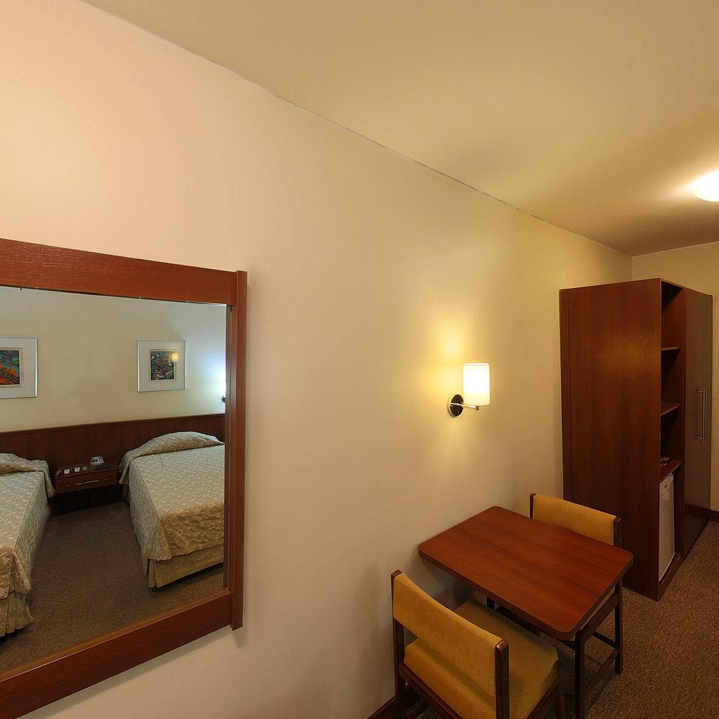 Aracoara Hotel Μπραζίλια Εξωτερικό φωτογραφία