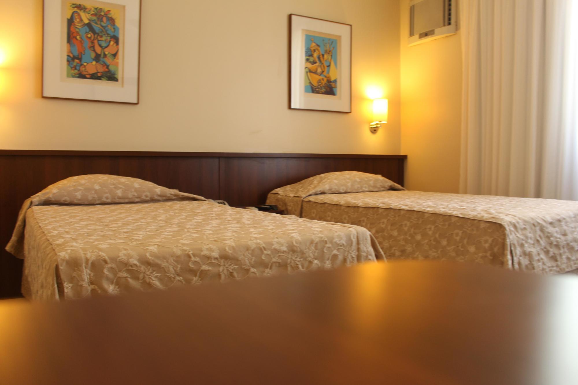 Aracoara Hotel Μπραζίλια Εξωτερικό φωτογραφία