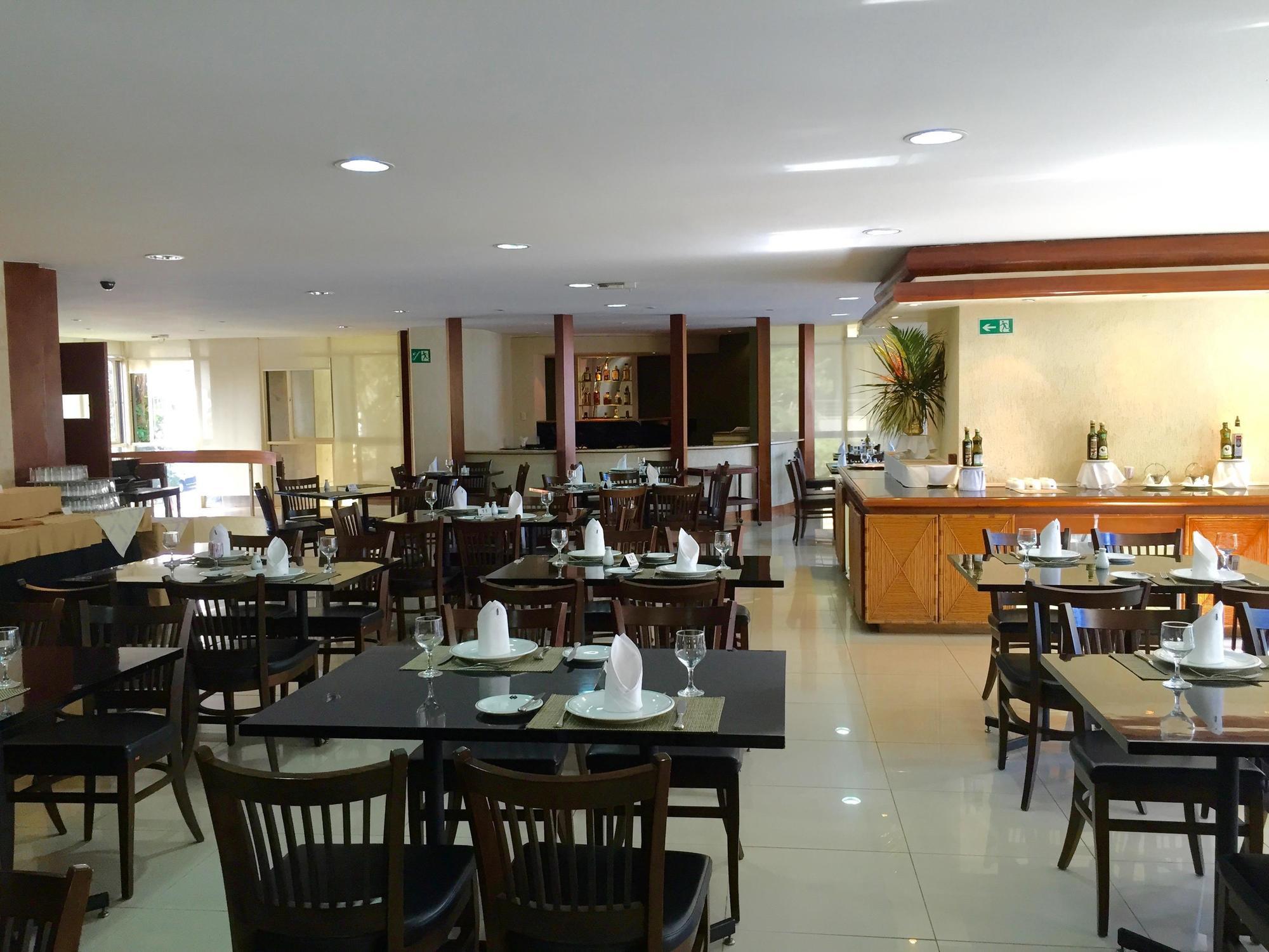 Aracoara Hotel Μπραζίλια Εξωτερικό φωτογραφία