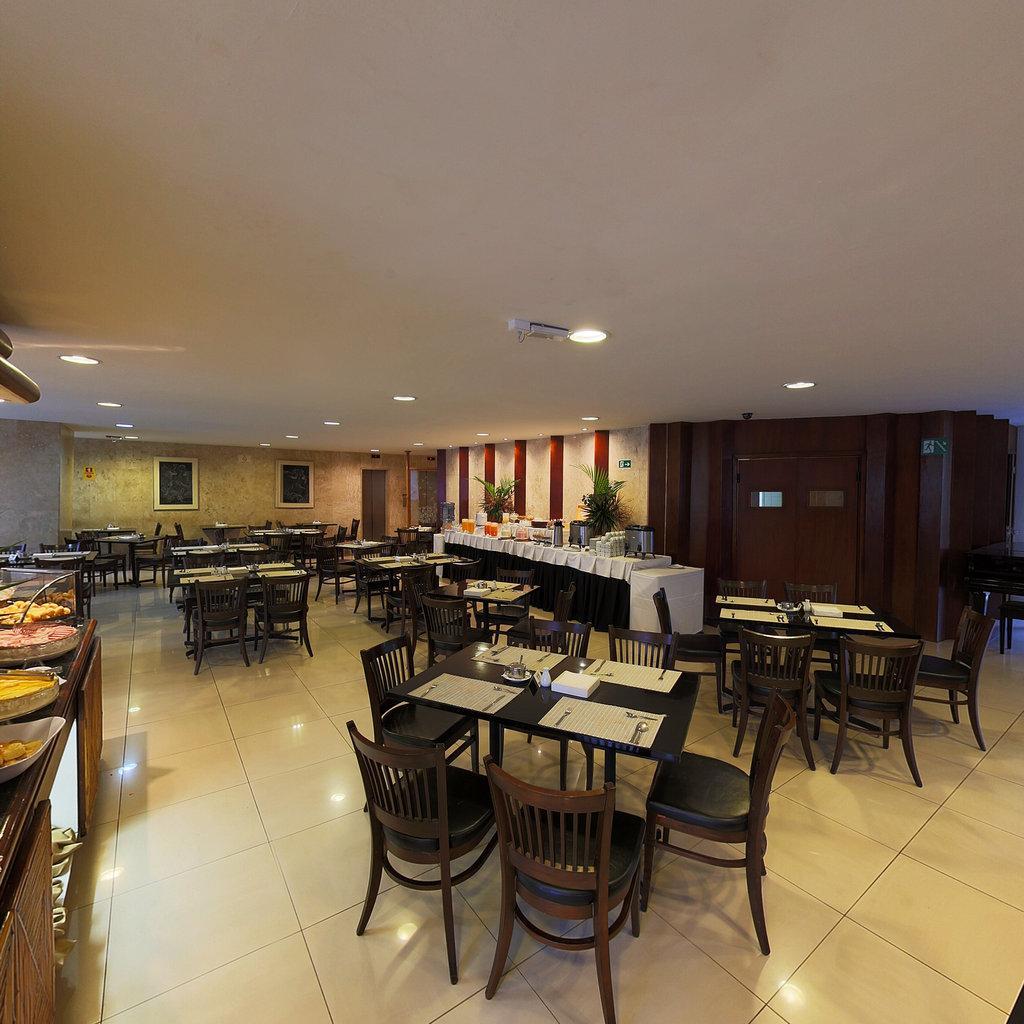 Aracoara Hotel Μπραζίλια Εξωτερικό φωτογραφία