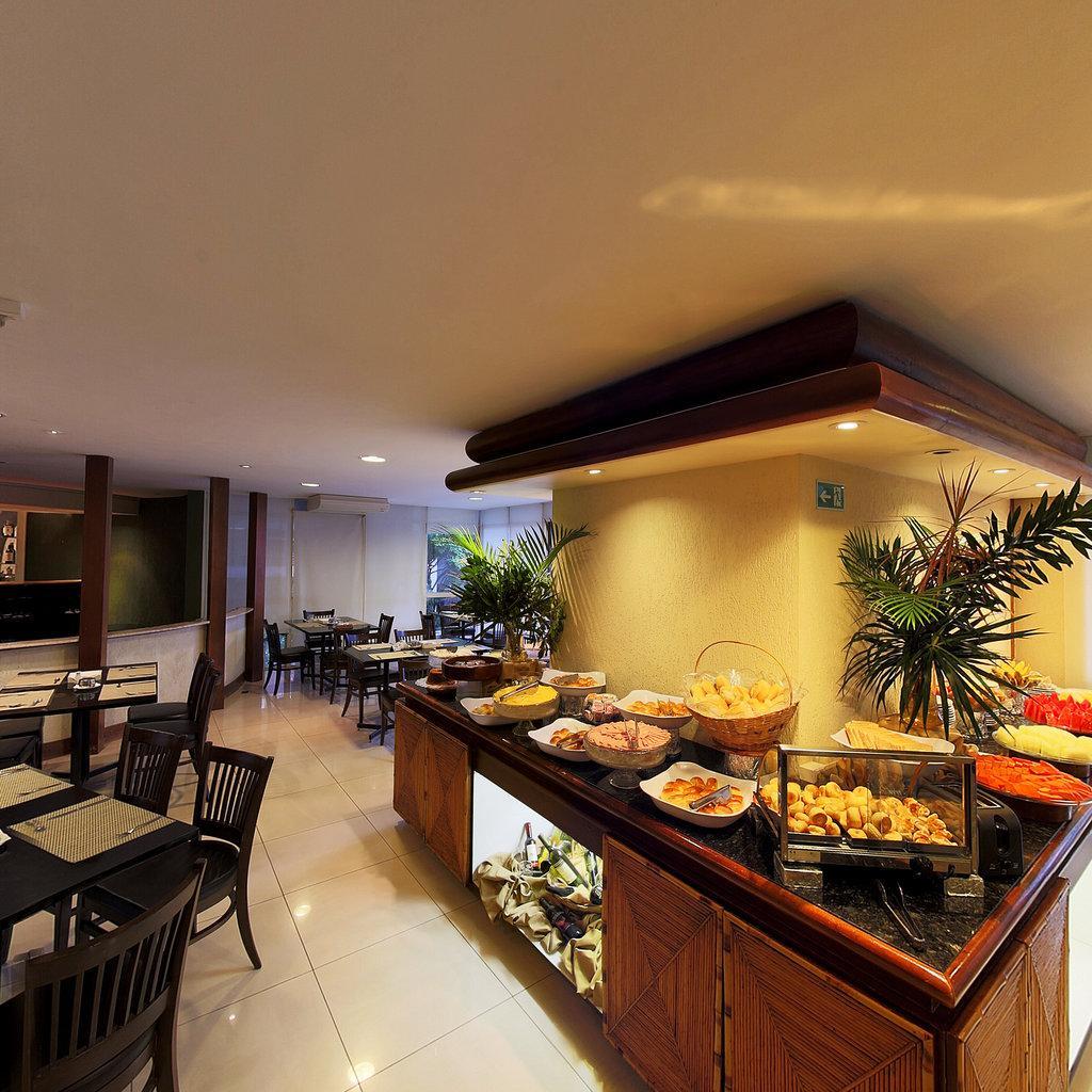 Aracoara Hotel Μπραζίλια Εξωτερικό φωτογραφία