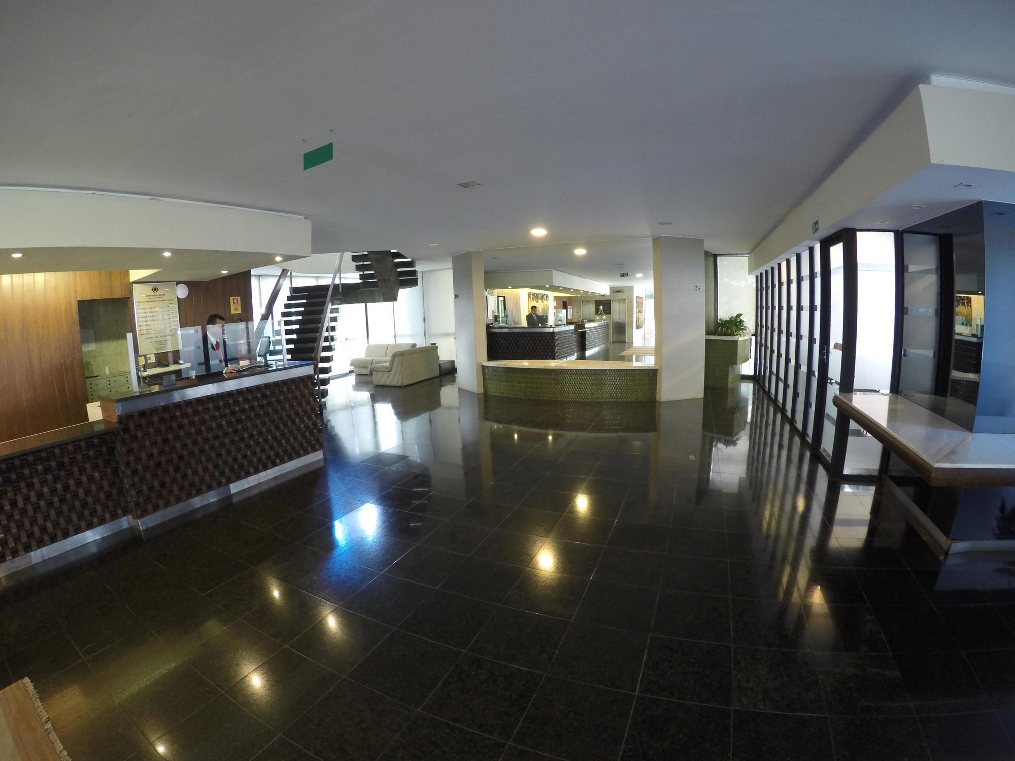 Aracoara Hotel Μπραζίλια Εξωτερικό φωτογραφία