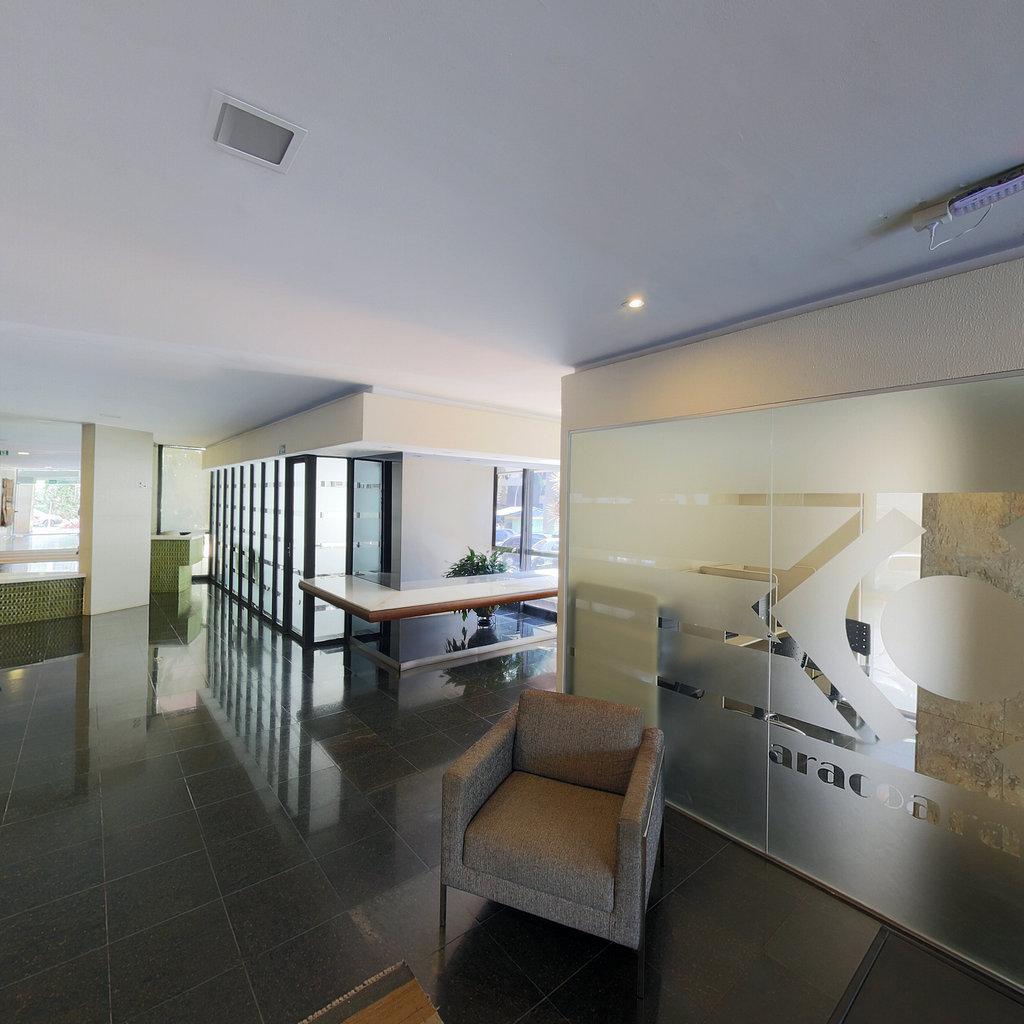 Aracoara Hotel Μπραζίλια Εξωτερικό φωτογραφία