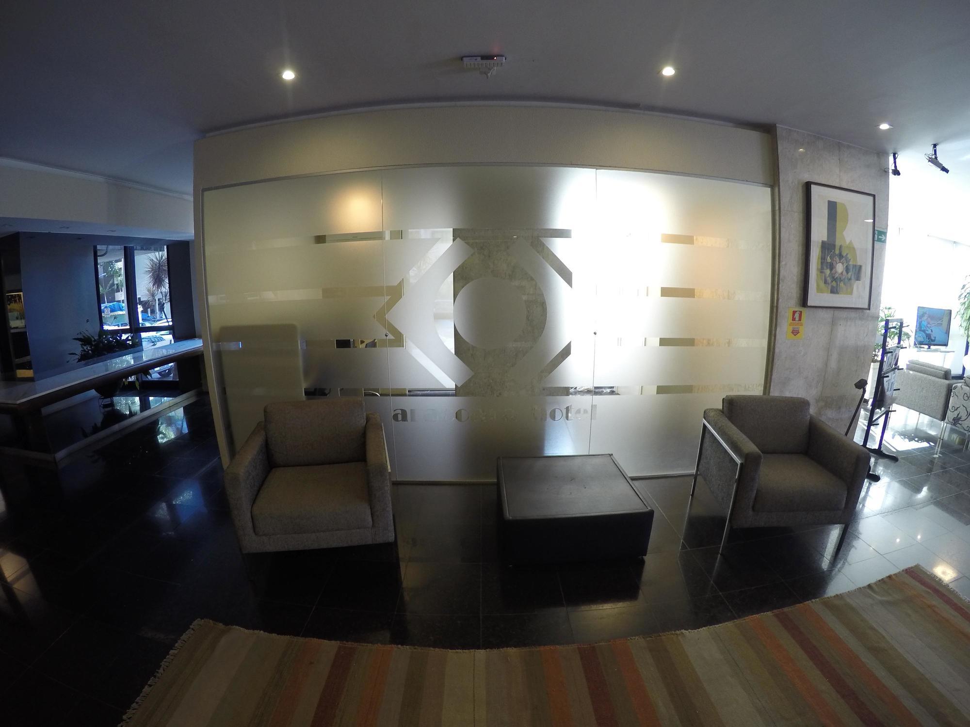 Aracoara Hotel Μπραζίλια Εξωτερικό φωτογραφία