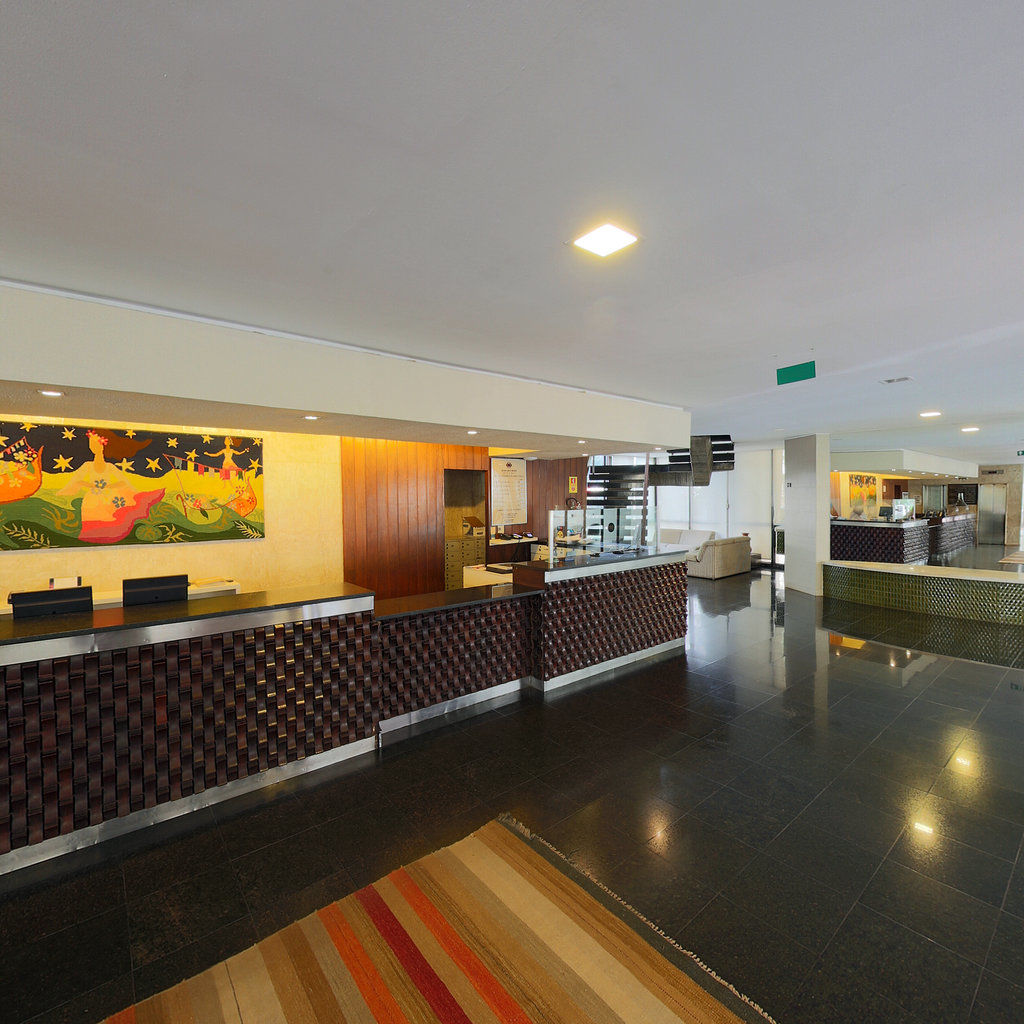 Aracoara Hotel Μπραζίλια Εξωτερικό φωτογραφία