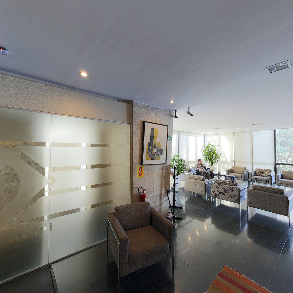 Aracoara Hotel Μπραζίλια Εξωτερικό φωτογραφία