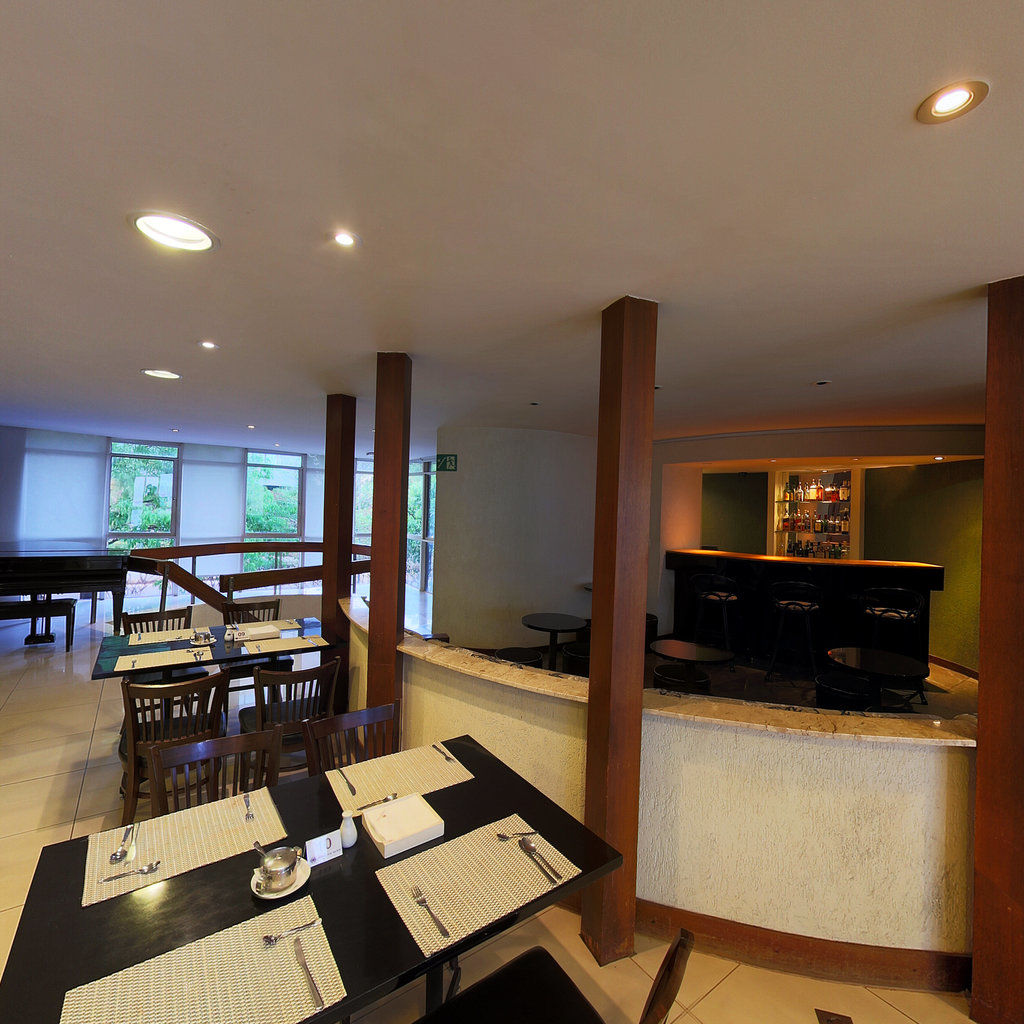 Aracoara Hotel Μπραζίλια Εξωτερικό φωτογραφία