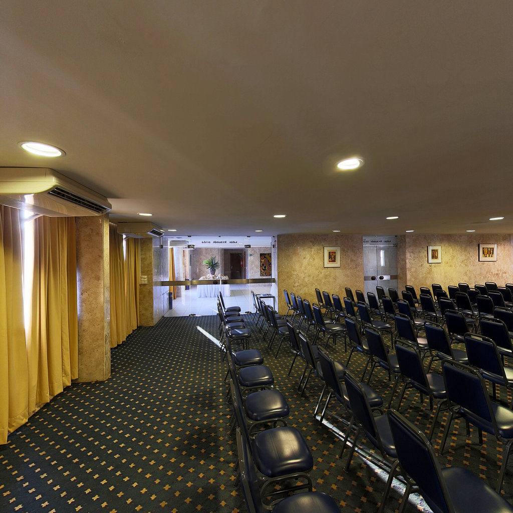Aracoara Hotel Μπραζίλια Εξωτερικό φωτογραφία