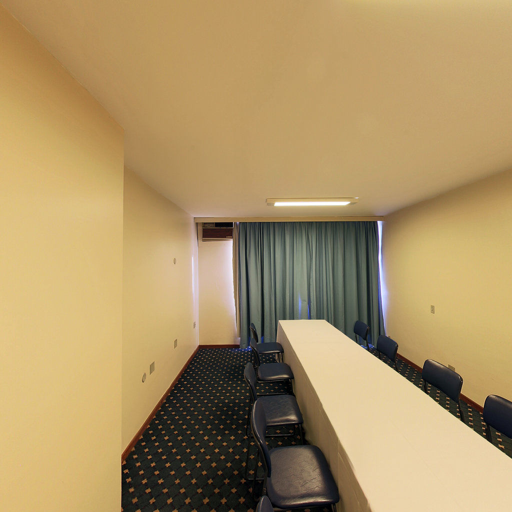Aracoara Hotel Μπραζίλια Εξωτερικό φωτογραφία
