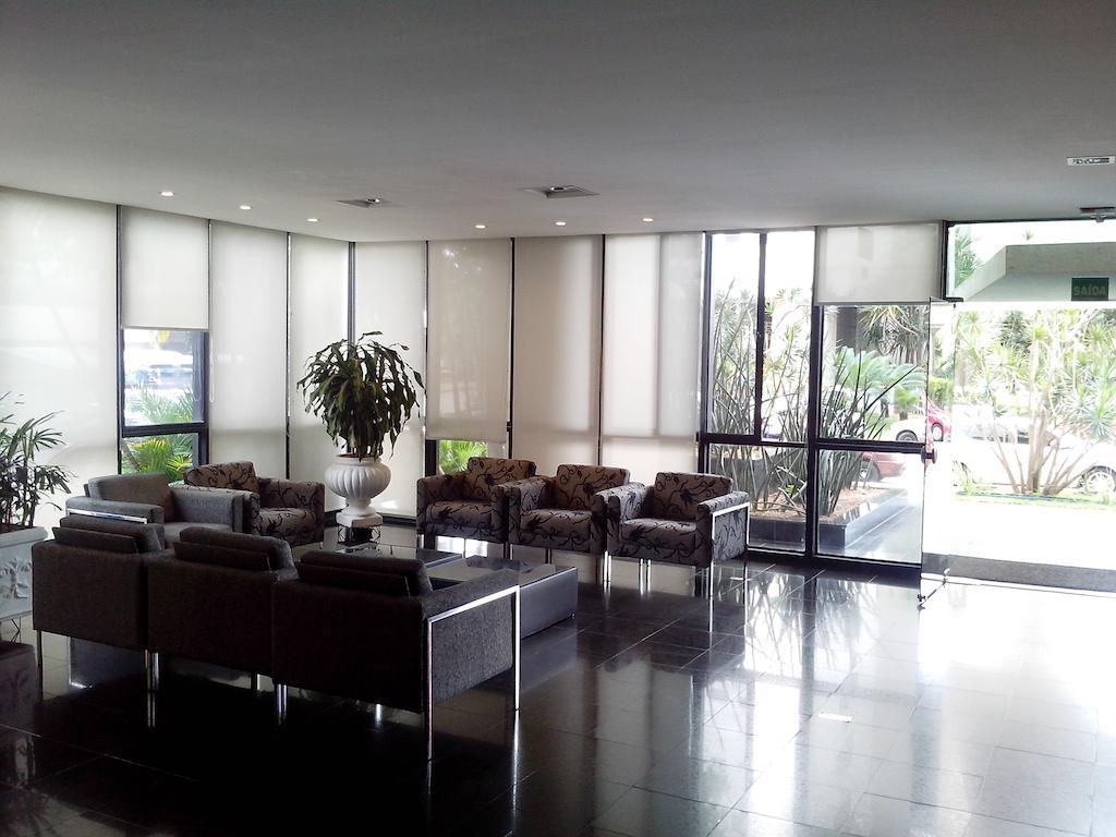 Aracoara Hotel Μπραζίλια Εξωτερικό φωτογραφία
