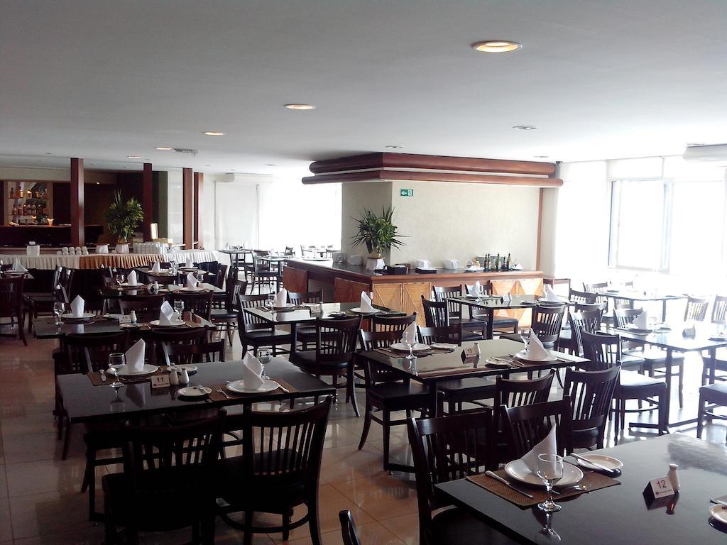 Aracoara Hotel Μπραζίλια Εξωτερικό φωτογραφία