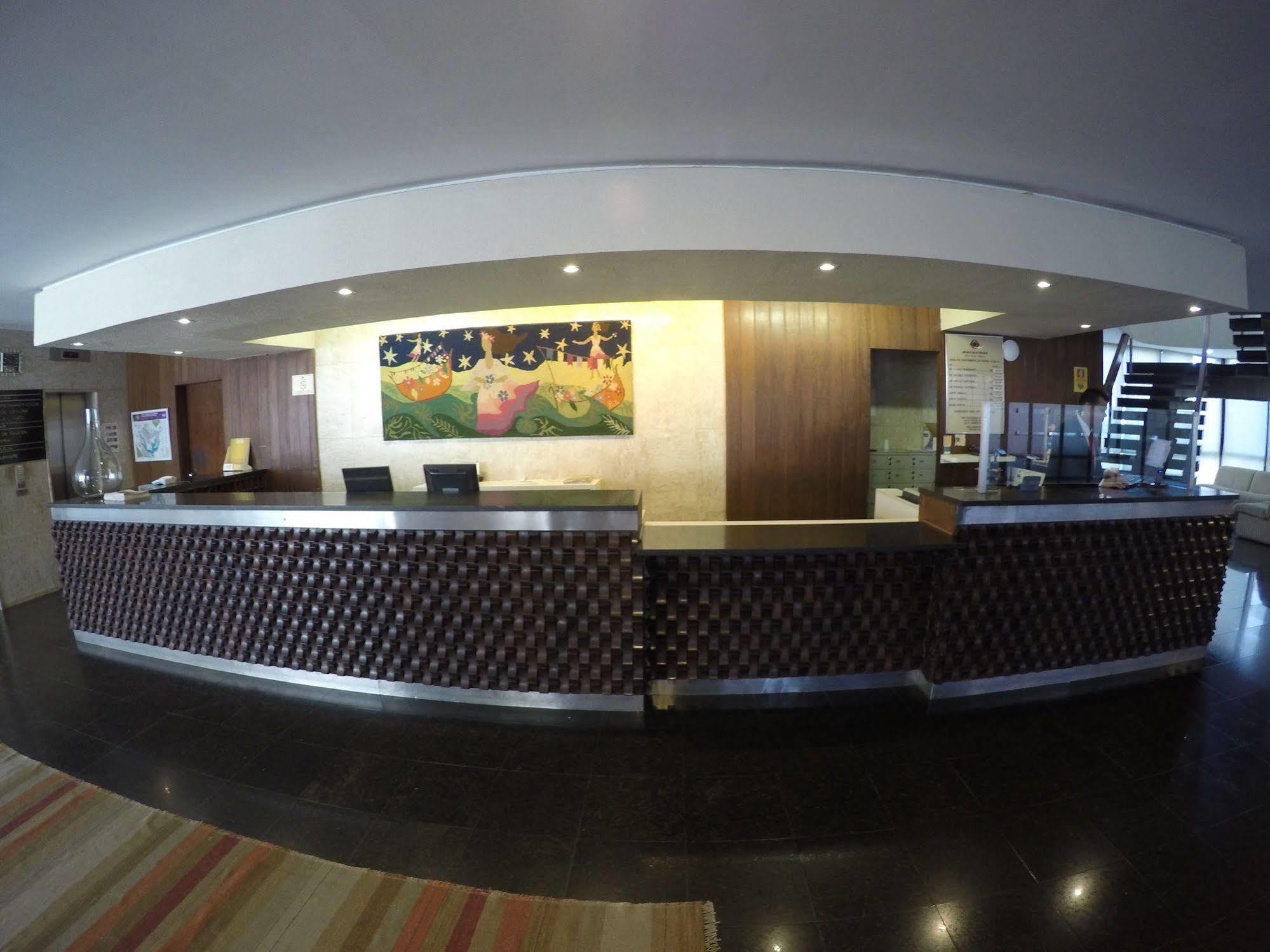 Aracoara Hotel Μπραζίλια Εξωτερικό φωτογραφία