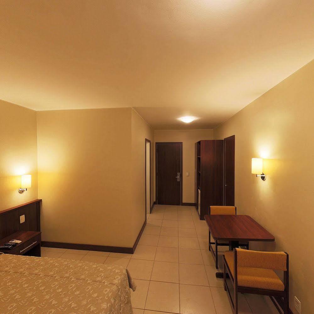 Aracoara Hotel Μπραζίλια Εξωτερικό φωτογραφία